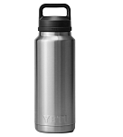 Yeti coolers YETI40-acero inoxidable RAMBLER Chug Термо 1064ml  Stainless Steel