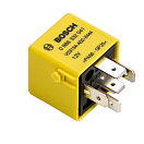 BOSCH 0986332073 Маленькое реле с Т-образной планкой