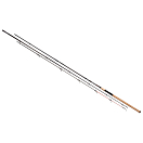 Купить Mikado WAA704-305 MFT Light Feeder Удочка Для Ловли Карпа Черный Black 3.05 m  7ft.ru в интернет магазине Семь Футов