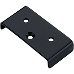 Harken 438 Cam Cleat Mast Adapter Plate Черный  Black