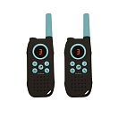 Купить Lexibook TW42 Цифровой Walkie Talkie  Multicolor 7ft.ru в интернет магазине Семь Футов