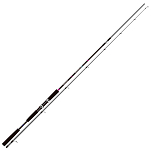 Yokozuna DYSJS305 Shore Jig Спиннинговая Удочка  Grey / Black 3.05 m