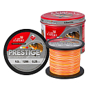 Купить Carp expert 30126822 Prestige 1000 m Монофиламент  Multicolour 0.220 mm 7ft.ru в интернет магазине Семь Футов