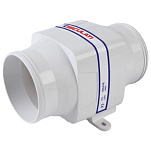 Hyperflow axial blower 7.6m3 12V, 16.175.01