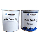 Купить Veneziani 6464229 Subcoat XT A+B 2Kg замазка  Clear 7ft.ru в интернет магазине Семь Футов