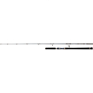 Купить PENN 1600396 Battalion Solid Offshore Удочка Для Троллинга Серебристый Black 2.28 m 7ft.ru в интернет магазине Семь Футов
