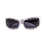 Ocean sunglasses 1112.3 поляризованные солнцезащитные очки Fuerteventura Shiny White