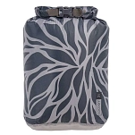 Cocoon DBHL-3L-01 сухой мешок Hyperlight 3L  Grey Leaves