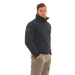 Slam R-140830112-A123007S00-W13-XL Куртка Sailing Warm отремонтированы Голубой Dark Navy XL