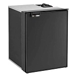 Indel marine 2400151 Морозильник (Morozilnik) Cruise Classic 65L 228W Black 55x55x65 525 x 540 x 610 mm