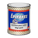 Купить Epifanes 4100034 750ml Трюмная покраска Бесцветный Grey 7ft.ru в интернет магазине Семь Футов