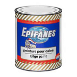 Epifanes 4100034 750ml Трюмная покраска Бесцветный Grey