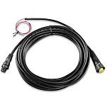 Garmin 010-11351-50 Рулевое управление тросом Черный Black