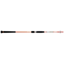 Купить Sakura SASRK803763-1LB30 Мицио Slow Jigging стержень  Green / White 1.90 m 7ft.ru в интернет магазине Семь Футов