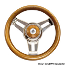 Купить Volante in legno Teak, 45.125.03 7ft.ru в интернет магазине Семь Футов