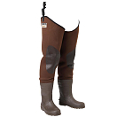 Купить Garbolino GOTBC2082-40/41 Precision Pro Thigh Boots Зеленый  Mixed EU 40-41  7ft.ru в интернет магазине Семь Футов