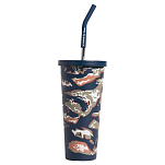 United by blue 707-283-13413 Lakeside чашка 700ml Черный  Midnight