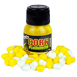 Pro elite baits C8433931 Artificial Corn Чеснок 30ml Поп UPS Желтый