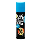 Купить Sun zapper 9327694000408 Солнцезащитный крем SPF50+ Zinc Stick 12g Blue 15x10x10 7ft.ru в интернет магазине Семь Футов