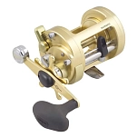 Shimano Fishing CT400B Катушка для бейткастинга Calcutta B Gold 400