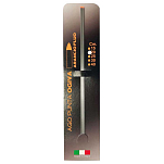 Kolpo 0736001-20 Ogiva Fluo Иголка  Black 200 mm