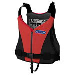 Gumotex V30500025 GTX Plus Спасательный жилет Оранжевый Red 2XL-3XL