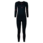 Odlo 196081-21009-xl Набор базовых слоев Fundamentals Performance Warm Dark Sapphire / Beetroot Purple 25x15x10