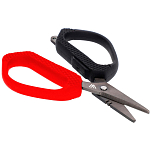 Mikado AMN-846 Braided&Split Ring Колокол