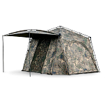 Bank life T1320 Gazebo Camo Pro Tent Зеленый  Camo