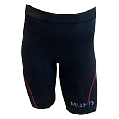 Купить Mund socks 342xl-xl Шорты базового слоя Winter Black 20x13x5 7ft.ru в интернет магазине Семь Футов