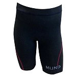 Mund socks 342xl-xl Шорты базового слоя Winter Black 20x13x5