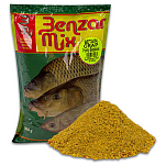 Benzar mix 94005190 1kg Бетаин прикормка  Green