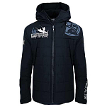 Hotspot design 10800505 Куртка Big Game Голубой  Blue Navy 2XL