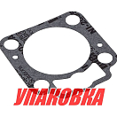 Прокладка помпы Tohatsu/Mercury 40-50, Omax (упаковка из 6 шт.) 3C8650183_OM_pkg_6