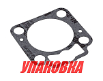 Прокладка помпы Tohatsu/Mercury 40-50, Omax (упаковка из 6 шт.) 3C8650183_OM_pkg_6