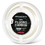 Falcon D2800212 Tuna 50 m Флюорокарбон  Clear 0.910 mm