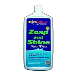 Sudbury 829-809Q чистящее средство Boat Zoap 946ml Clear