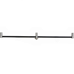 Energoteam 77045103 Basic 3 Стержни Гул Бар Серебристый Black / Silver