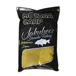 Montaba M9001-313 прикормка Jakubecz Скопекс 1kg  Green