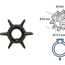 Крыльчатка для подвесных моторов Honda 35/40/45/50 л.с.