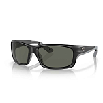 Costa 06S9106-91060462 поляризованные солнцезащитные очки Jose Pro Matte Black Gray 580G/CAT3