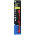Preston innovations P0100047 Edge Pole Лидер Многоцветный 14 