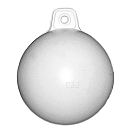 Купить Маркерный буй Polyform PE3 PE3/02 150 x 180 мм 1,6 л белый 7ft.ru в интернет магазине Семь Футов