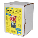 Купить Комплект для зарядки батарей Blue Sea Mini Add-A-Battery Kit 7650003 120А 7ft.ru в интернет магазине Семь Футов