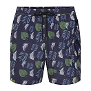 Купить Sea ranch 23-7-203-4000-S Плавки Palm Printed Голубой  Sr Navy S 7ft.ru в интернет магазине Семь Футов