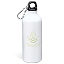 Купить Kruskis MD4049S101C396 Бутылка Get Toasted 800ml  White 7ft.ru в интернет магазине Семь Футов