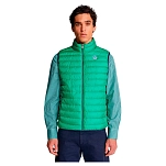 North sails 603102-0423-2 Жилет Crozet Зеленый  Emerald S