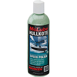 Harken 7880 McLube Hullkote Speed Polish Print 423ml Черный Black