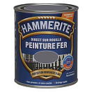 Купить Hammerite 318054 250ml Глянцевая лакированная картина  Black 7ft.ru в интернет магазине Семь Футов