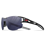 Julbo J4964014 Aerolite Солнцезащитные очки фотохромные поляризованные Grey / Black / Clear Reactiv Perforomance/CAT0-3